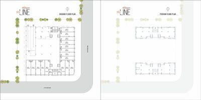 SHIKSHAPATRI SKY LINE Floor Plan