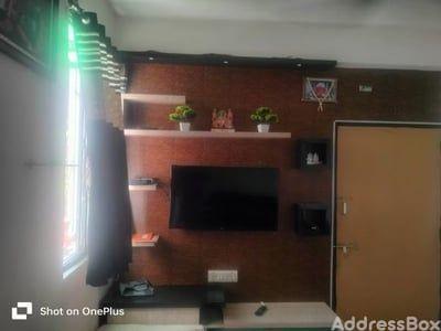Flats for Resale in Kathwada Village, Ahmedabad | Devrantna Residency