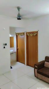 2 BHK Flats / Apartments for Rent in Lambha Ahmedabad | Neelkanth Shree Hari Blossoms