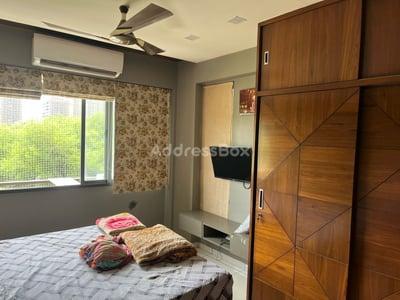 Property in Vaishno Devi Circle | Ahmedabad