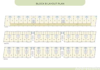 KUDRAT INDUSTRIAL PARK Floor Plan