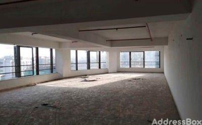 Office for Rent in Shilaj, Ahmedabad | THE PRIME