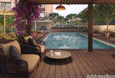 ORCHID FINSBURY Amenities