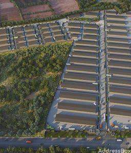 Arise Industrial park Exterior