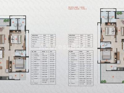 AUGUSTA Floor Plan