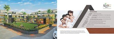 Krish Homes - III Others