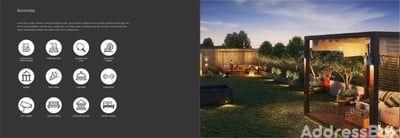 ILAND Amenities