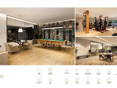 MEERA BELLEVUE Amenities