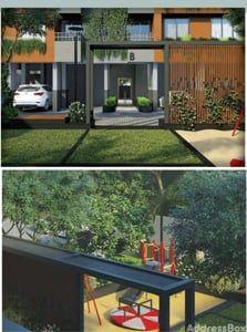 One 35 Amenities