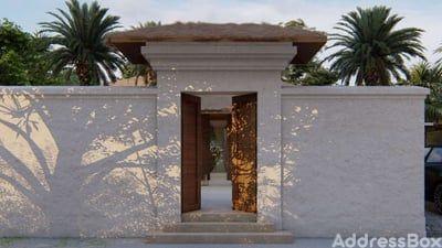 ZEN Exterior