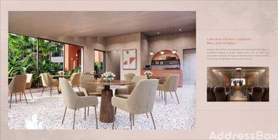 AL NOOR Amenities