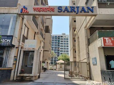 Property in Sargasan | Gandhinagar