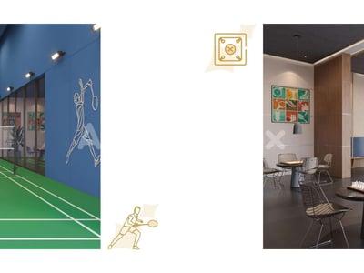 Residential Projects by As Buildcon | Asteria