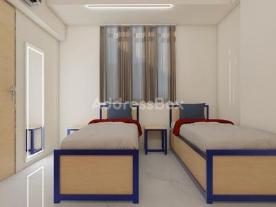 PG in Ahmedabad | GIRIVAR SOCIETY