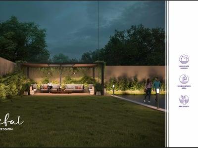 IDEAL IRIS Amenities