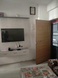 Residential Projects by Bakeri Projects Private Limited | Samyaka Apartments