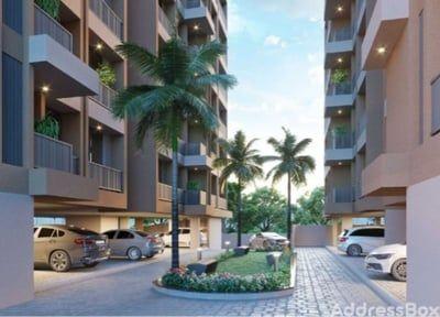 YOGI PLATINA Exterior