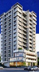 Residential Projects by Nitya Buildcon Llp | Nitya Aurelia