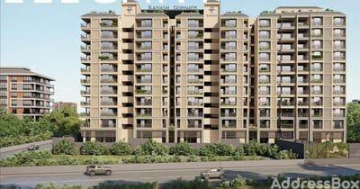 Rajyash Gopinath Exterior