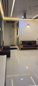 Flats / Apartments for Sale in Ambli, Ahmedabad | Devdarshan Flats