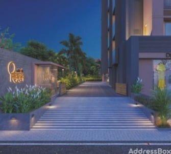 Flats / Apartments Below 80 Lakhs for Sale in Chandkheda, Ahmedabad | AAROHI SHIVALAY