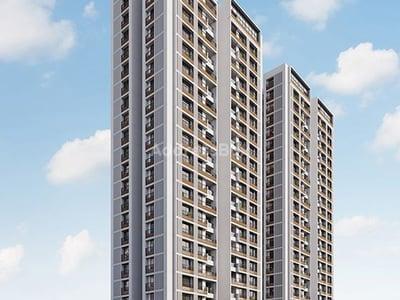 Residential Projects by Sun Divine Corporation | Sun Skyview