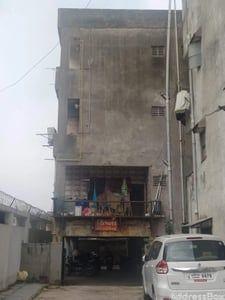 1 BHK Flats / Apartments for Sale in Isanpur Ahmedabad | Krishna Apartment