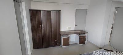 2 BHK Flats / Apartments for Sale in Ukhlod Ahmedabad | SATYAMEV VISTA