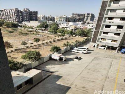 Flats for Resale in Kathwada Village, Ahmedabad | nikol road