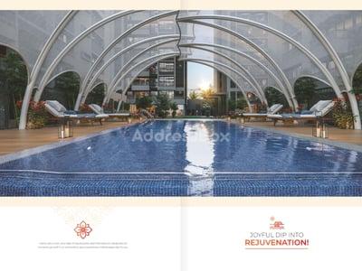 ganesh legacy Amenities