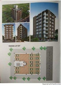 Residential Projects by Magna Infracon | Maniratna