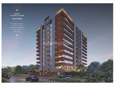 Residential Projects by Grace Developers | SUDARSHAN GRACE