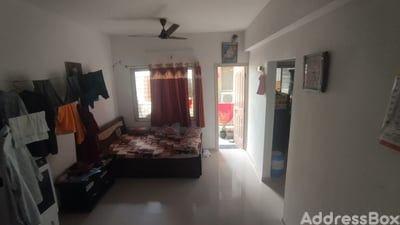 Flats / Apartments Below 40 Lakhs for Sale in Ghuma, Ahmedabad | OM KALESHWAR FLATS