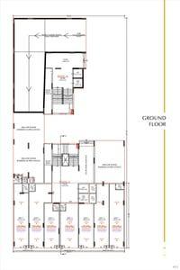 Imperia Lavish - Commercial Floor Plan
