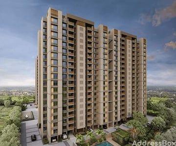 Residential Projects by Goyal Safal Developers | Orchid Heights