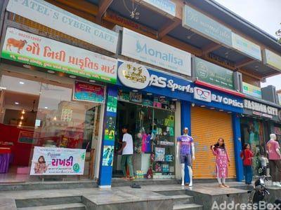 Property in New Ranip | Ahmedabad