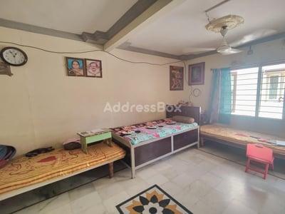 PG in Ghatlodia, Ahmedabad | SAROVAYA SECTION 2