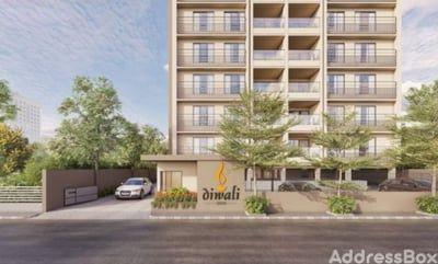 Properties for Sale in Vaishno Devi Circle, Ahmedabad | DIWALI SKYZ