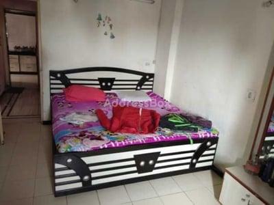 Flats / Apartments Below 70 Lakhs for Sale in Shyamal, Ahmedabad | Sanjay Tower