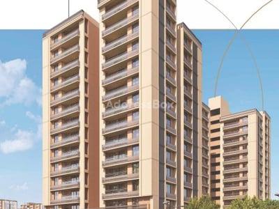 TRINITY SKY Exterior