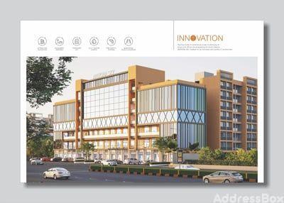 ARIZONA SKY - Commercial Exterior