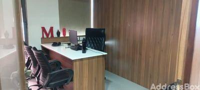 Office for Rent in Ahmedabad | Times Square 2