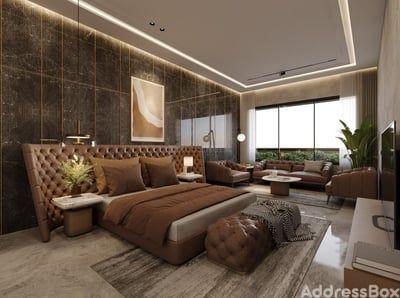 EMPIRE SKY EPITOME Bedrooms