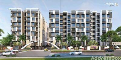 Residential Projects by Prathna Buildcon Private Limited | PRATHNA PARISAR