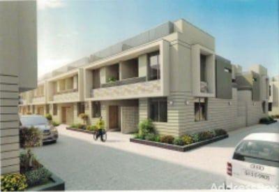 Residential Projects by Satva Developers | SHILPGRAM SAFAL
