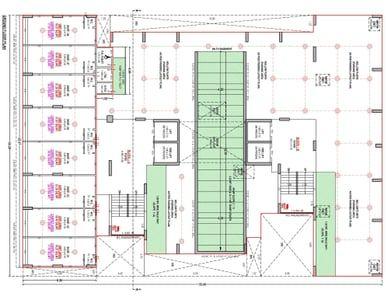 Hari Nandan Residency Floor Plan