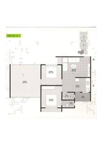 SOLITAIR SKY Floor Plan