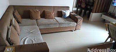 Property in Isanpur | Ahmedabad