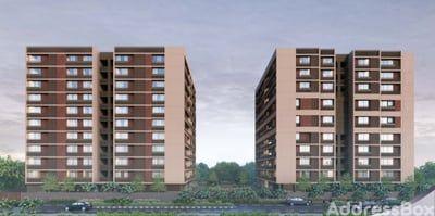 Residential Projects by Anjney Procon Llp | AATMAN