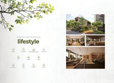 SIDDHARTH GARDENIA Amenities